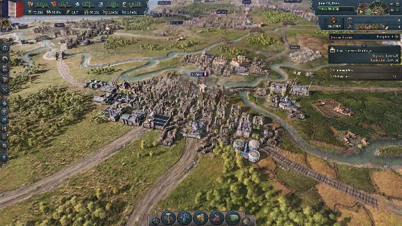 Victoria 3: Voice of the People Immersion Pack DLC AUTODELIVERY STEAM РОССИЯ