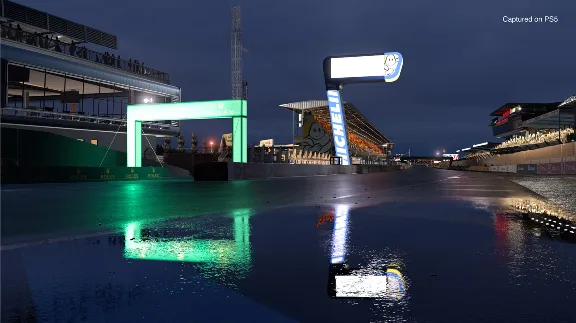 Gran Turismo 7 PS4/PS5 in Russian for 750k