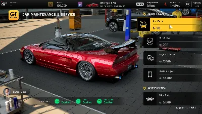Gran Turismo 7 PS4/PS5 in Russian for 750k