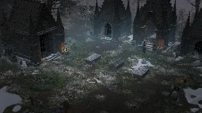 Wartales - Expansion: The Curse of Rigel * RU/CIS/TR/AR