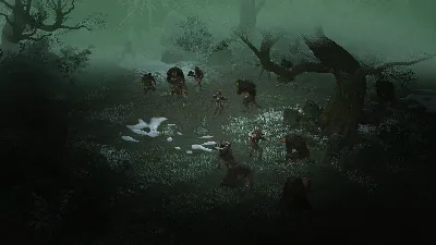 Wartales - Expansion: The Curse of Rigel * RU/CIS/TR/AR