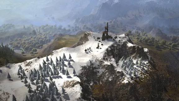 Wartales: The Mercenaries Edition+ВСЕ DLC STEAM 🅿️ 𝗣𝐀𝐘𝗣𝐀𝐋