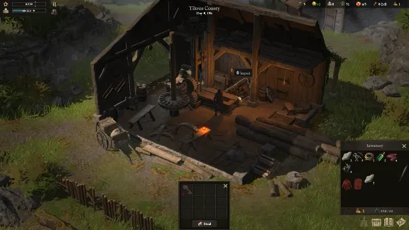 Wartales: The Mercenaries Edition+ВСЕ DLC STEAM 🅿️ 𝗣𝐀𝐘𝗣𝐀𝐋