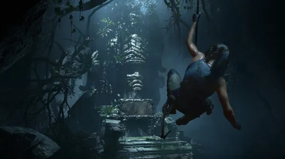 Shadow of the Tomb Raider: Definitive Edition✅STEAM GIFT AUTO✅RU+МИР