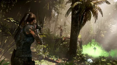 Shadow of the Tomb Raider: Definitive Edition✅STEAM GIFT AUTO✅RU+МИР