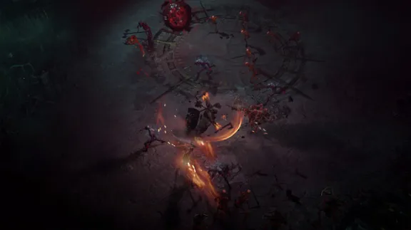 ⚡Diablo IV: Age of Hatred Collection | (Bundle Game+2 DLC) AUTO RU Steam