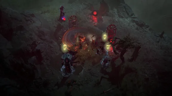 ⚡Diablo IV: Age of Hatred Collection | (Bundle Game+2 DLC) AUTO RU Steam