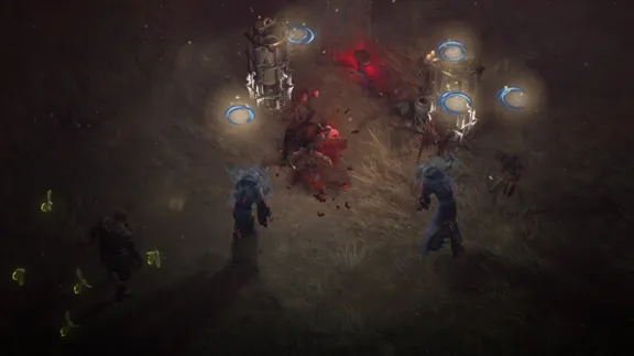 ⚡Diablo IV: Age of Hatred Collection | (Bundle Game+2 DLC) AUTO RU Steam