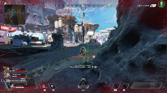 Phoenix APEX