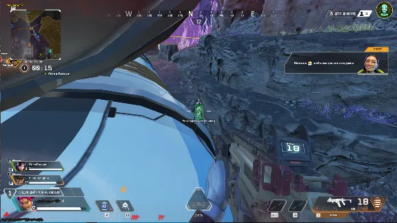 Phoenix APEX