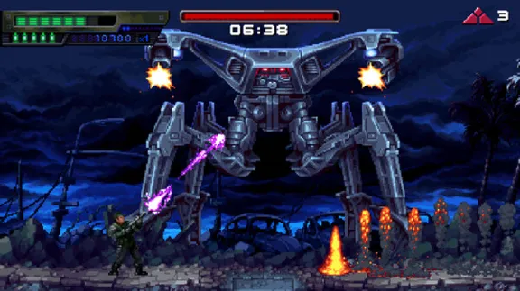 Terminator 2D: NO FATE✅STEAM GIFT AUTO✅RU+МИР