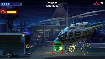 Terminator 2D: NO FATE✅STEAM GIFT AUTO✅RU+МИР