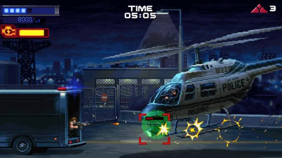 Terminator 2D: NO FATE✅STEAM GIFT AUTO✅RU+МИР