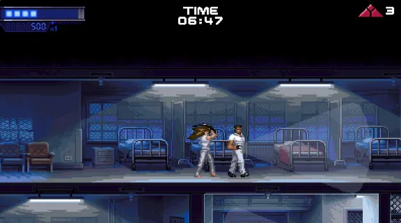 Terminator 2D: NO FATE | Nintendo Switch 1/2
