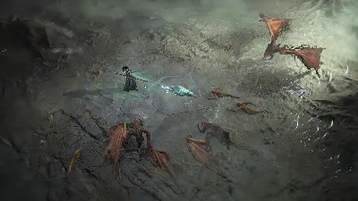 Diablo IV: Lord of Hatred +CHOICE · STEAM RU · АВТО