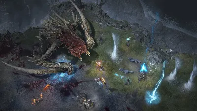Diablo IV: Lord of Hatred - Ultimate Edition * RU/CIS