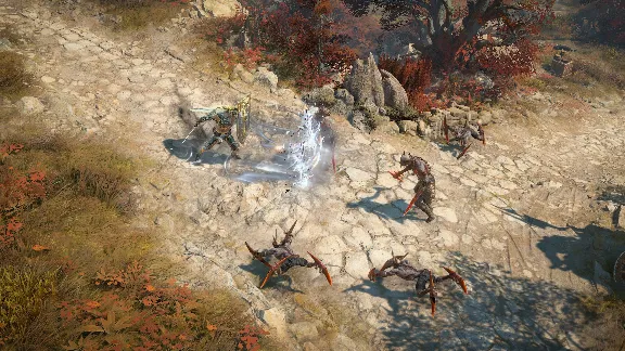 Diablo IV: Lord of Hatred · Улучшение издания STEAM RU