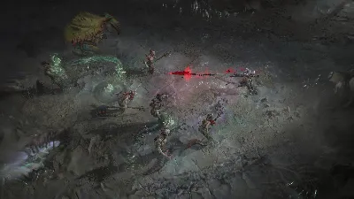 Diablo IV: Lord of Hatred · Улучшение издания STEAM RU