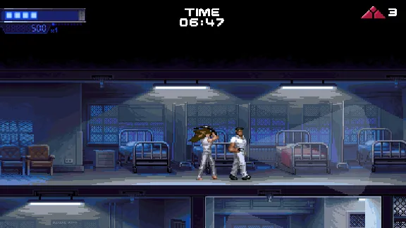 Terminator 2D: NO FATE +ВЫБОР · STEAM RU · АВТО