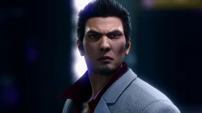 ⚫Yakuza Kiwami 2 (2025) Steam Ключ РФ+Мир +Бонус