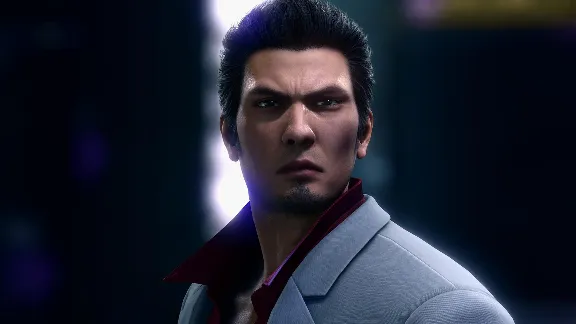 ⚫Yakuza Kiwami 2 (2025) Steam Ключ РФ+Мир +Бонус