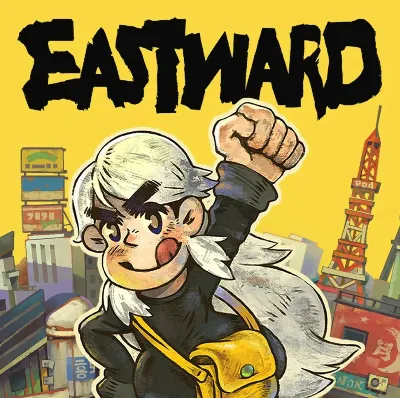 Eastward Steam  Key Россия + Мир