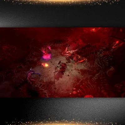 Diablo® IV: издание Age of Hatred Россия/МИР • STEAM⚡АВТО 24/7 0%