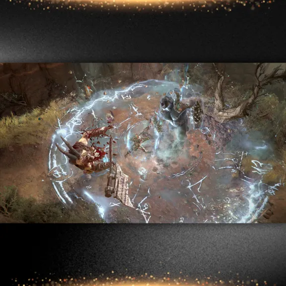 Diablo® IV: издание Age of Hatred Россия/МИР • STEAM⚡АВТО 24/7 0%
