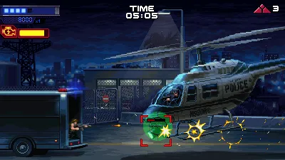 ️ВСЕ СТРАНЫ+РОССИЯ Terminator 2D: NO FATE STEAM GIFT