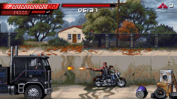 ️ВСЕ СТРАНЫ+РОССИЯ Terminator 2D: NO FATE STEAM GIFT