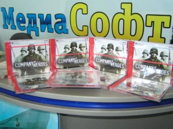 ✅Company of Heroes✔️Steam⭐Ключ Активации🔑РФ+СНГ✔️АКЦИЯ🎁0% Карты💳