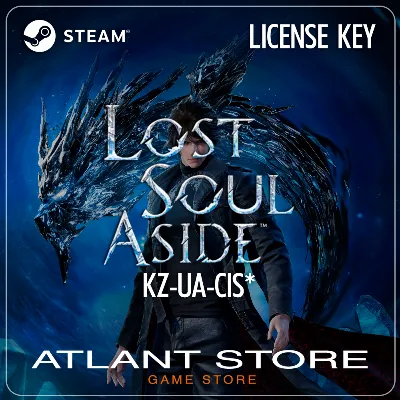 Lost Soul Aside™ (Std/Deluxe) (Key) KZ+CIS EXCEPT RU-BY