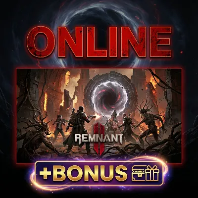 Remnant 2 • RENT ONLINE • NO GUARD