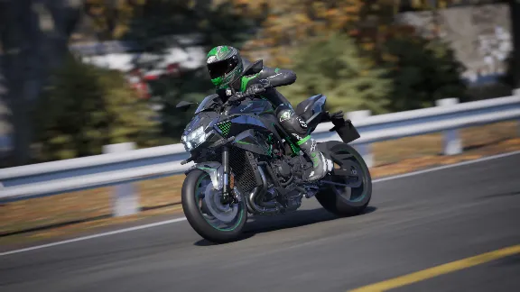 ✅❤️RIDE 6 - ULTIMATE EDITION❤️XBOX SERIES X|S🔑KEY✅