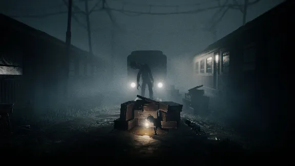 ✅REANIMAL - DIGITAL DELUXE EDITION❤️XBOX|XS+PC WIN🔑КЛЮЧ