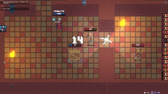 Nemire (Steam key / Region Free)
