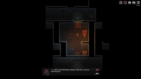 Spirited Thief (Steam ключ / РФ+Весь Мир)