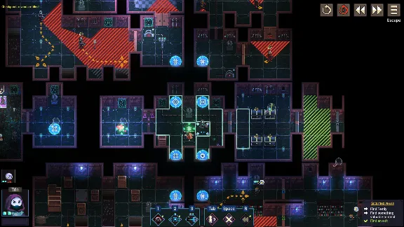 Spirited Thief (Steam ключ / РФ+Весь Мир)