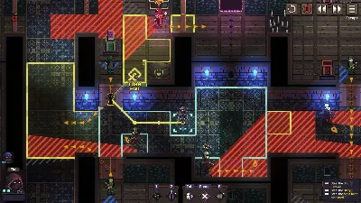 Spirited Thief (Steam ключ / РФ+Весь Мир)