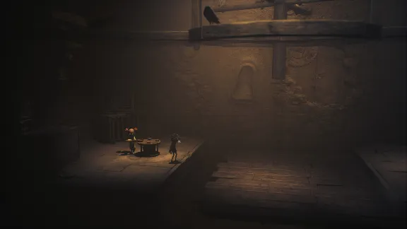 Little Nightmares III STEAM KEY РФ+СНГ ЛИЦЕНЗИЯ СТИМ