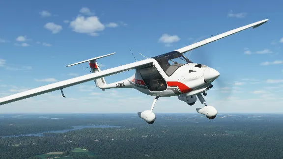 Microsoft Flight Simulator Premium Deluxe XBOX WIN 10