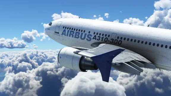 Microsoft Flight Simulator Premium Deluxe XBOX WIN 10