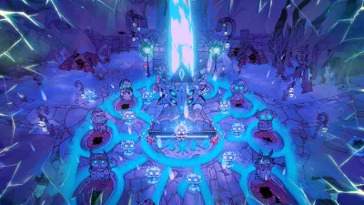 Cult of the Lamb: Woolhaven✅STEAM GIFT AUTO✅RU+World