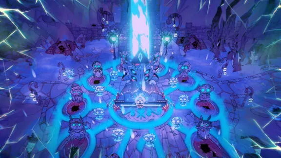 Cult of the Lamb: Woolhaven✅STEAM GIFT AUTO✅RU+World