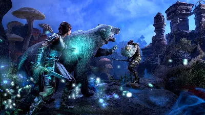 The Elder Scrolls Online XBOX ONE X|S KEY