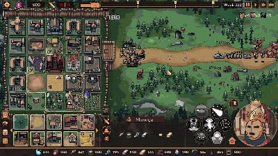 The King Is Watching Steam АККАУНТ НОВЫЙ+ПОЧТА