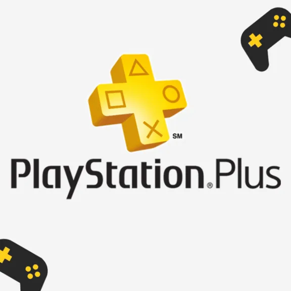 PS Plus/ПС Плюс и EA Play/ЕА Плей ❗УКРАИНА