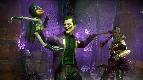✅❤️MORTAL KOMBAT 11 KOMBAT PACK 1❤️XBOX+PC🔑КЛЮЧ