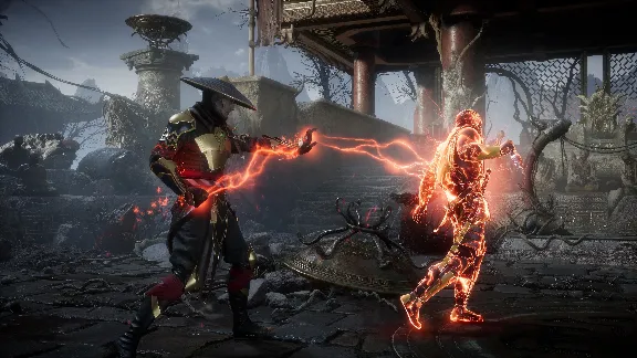 ✅❤️MORTAL KOMBAT 11 KOMBAT PACK 1❤️XBOX+PC🔑КЛЮЧ