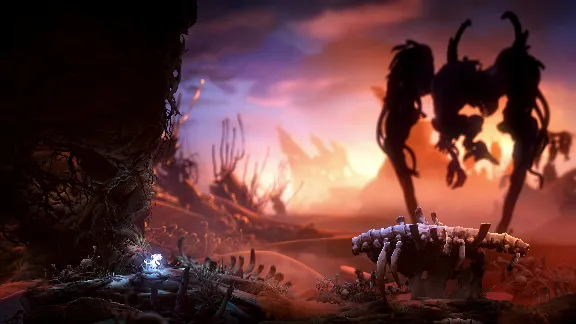 ✅❤️ORI AND THE WILL OF THE WISPS❤️XBOX+PC WIN🔑КЛЮЧ✅